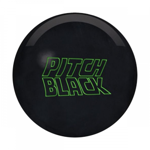 STORM PITCH BLACK