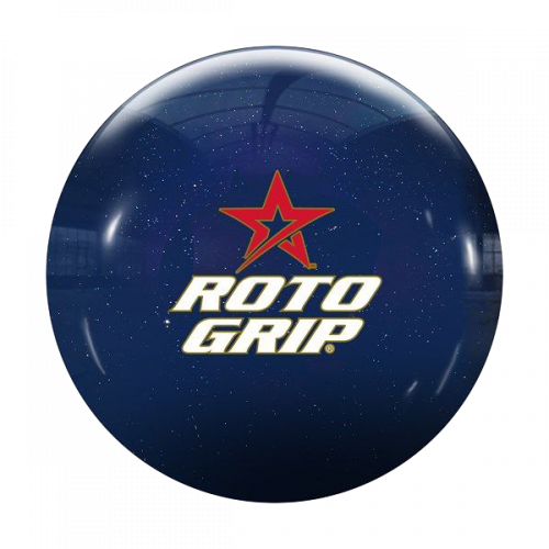 Roto Grip Shammy - Red 