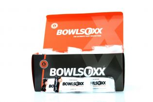BOWLTECH BOWLSOXX SIZE L 45/48 BOX/100