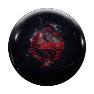 ROTO GRIP ATTENTION BLACK PEARL
