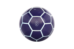 BOWLTECH SOCCER UV URET H.BALL 8 LBS