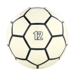 BOWLTECH SOCCER UV URET H.BALL 12 LBS