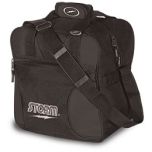 STORM 1-BALL SOLO TOTE BLACK/BLACK