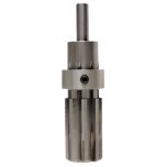 TURBO DRILLING REAMER W/AUTO STOP