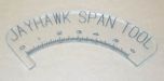 Jayhawk Span Tool