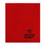 ROTO GRIP SHAMMY RED