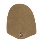 DEXTER S2 SOLE BROWN LEATHER (LESS SLIDE)