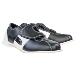 HAPPY BOWLING LEATHER VELCRO RENTAL