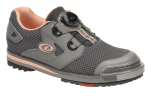 DEXTER SST 8 POWERFRAME BOA GREY/PEACH