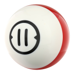 BOWLTECH BILJARDKULER 11 LBS