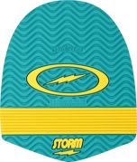 STORM T3+ HYPERFLEX-ZONE SOLE RUBBER