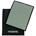 PROBOWL LEATHER/DOT SHAMMY (EA) PRBWLAC210