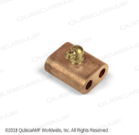 000024597 LINK FRONT ROLLER ASM