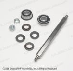 610704151 KIT-LWR SHFT"D" BORE