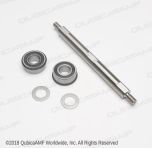 610900709 START SHAFT & SPACER KIT LOWR