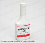 715021006 LUBE OIL SAE 80 12OZ