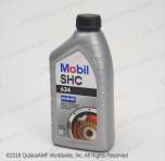 715021717 GEAR OIL SHC634 MOBIL