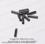 913423120BG .125 X 3/4 PIN SPRING BAG/10