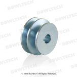 MOTOR DRIVE PULLEY 10% REDUCED GS47075743004