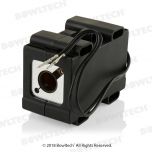 SOLENOID ASSEMBLY (RED BOX MACHINES ONLY) GS99060219004