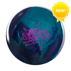 ROTO GRIP RST HYPER DRIVE PEARL
