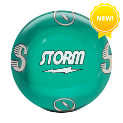 STORM CLEAR STORM TEAL