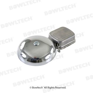 000023700 BELL RADARAY TRINE 174 4" BELL