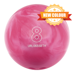 BOWLTECH UV URET HALL KULER  08  LBS