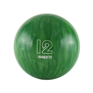 BOWLTECH UNDRILLED UV URET HALL KULER 12 LBS