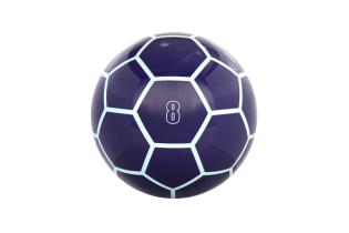 BOWLTECH SOCCER UV URET H.BALL 8 LBS
