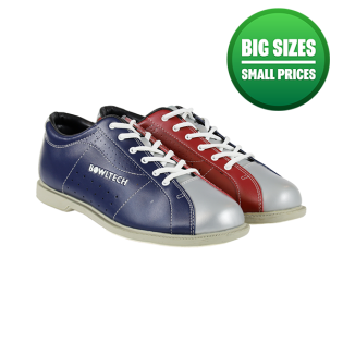 BOWLTECH DX LACED RNTL SZ 49/15 (NO WARRANTY)