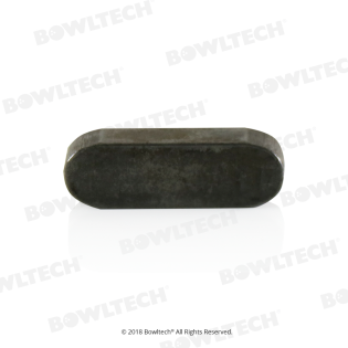 METRIC KEY M10 X 32MM GS11053511000