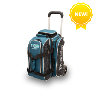 R/T 2-BALL STEEL BLUE/BLACK