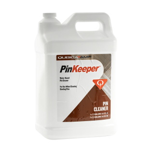 PINKEEPER - DETERGENT PIN CLEANER (2 X 2.5 GALLON) INTERNATIONAL