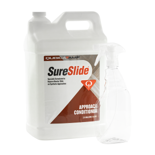 SURESLIDE APPROACH CONDITIONER