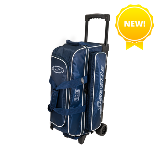 STORM ROLLER 3-BALL STRMLINE DIAM NAVY/GREY