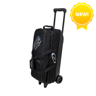 STORM R/T AIR 3-BALL BLACK