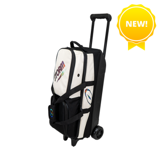STORM R/T AIR 3-BALL WHITE
