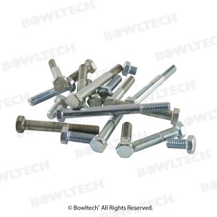 BR11001950001 HXHD CAP SCREW 3/8-16 X 1-1/2