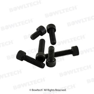 BR11005120001 SKHD CAP SCREW 10-32 X 5/8