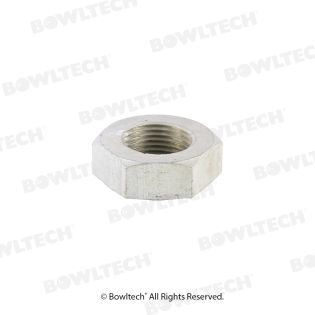 BR11125221001 HEX JAM NUT 1 1/8-12