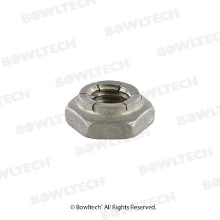 BR11170114000 SELF LOCKING NUT 1/2-13