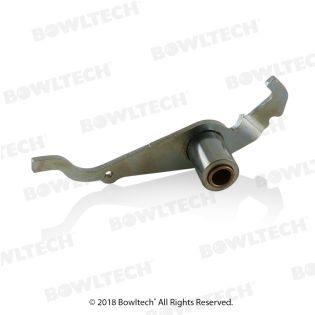 BR12100395000 DETECTOR LATCH ASSY