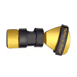 TURBO BULLDOG WRIST SUPPORT LEFT