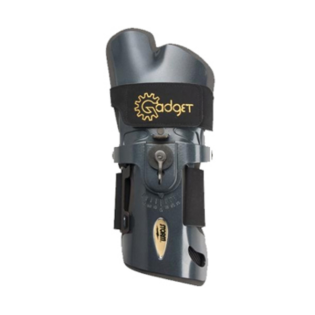 STORM GADGET CHARCOAL LEFT HANDED