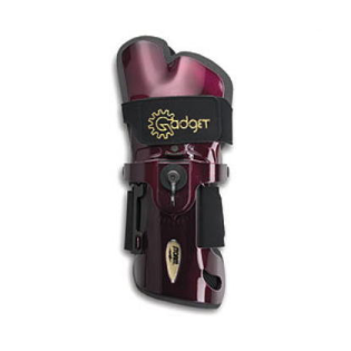 STORM GADGET BURGUNDY LEFT HANDED