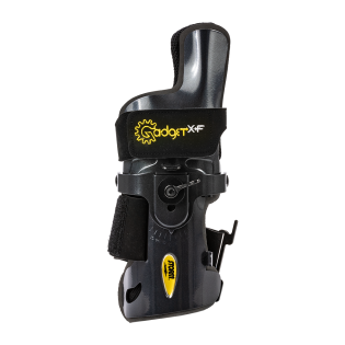 STORM GADGET XF BLACK LEFT HANDED