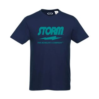 T-SHIRT STORM NAVY
