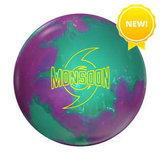 STORM MONSOON