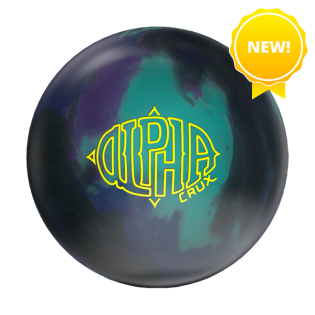STORM ALPHA CRUX